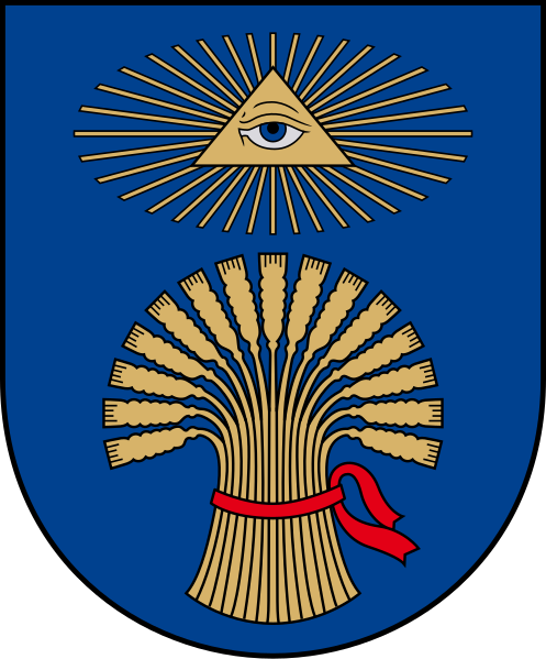 File:Plungė COA.svg