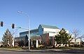 Medical Offices near Kadlec Medical Center, Richland, Washington. (January 2006)