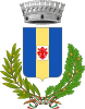 Coat of arms of Riparbella