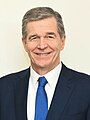 Governor Roy Cooper of North Carolina (2017–present)