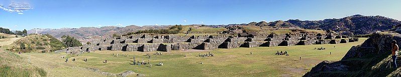 File:Sacsayhuaman Panorama.jpg