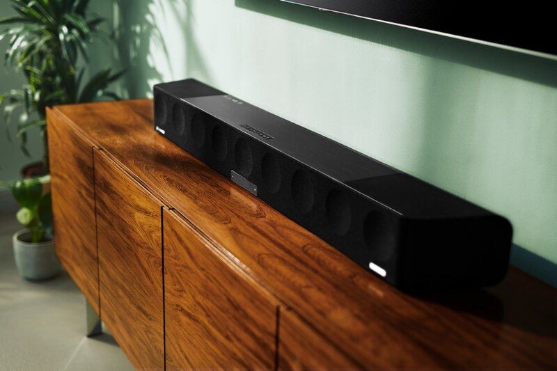 File:Sennheiser AMBEO Soundbar.jpg