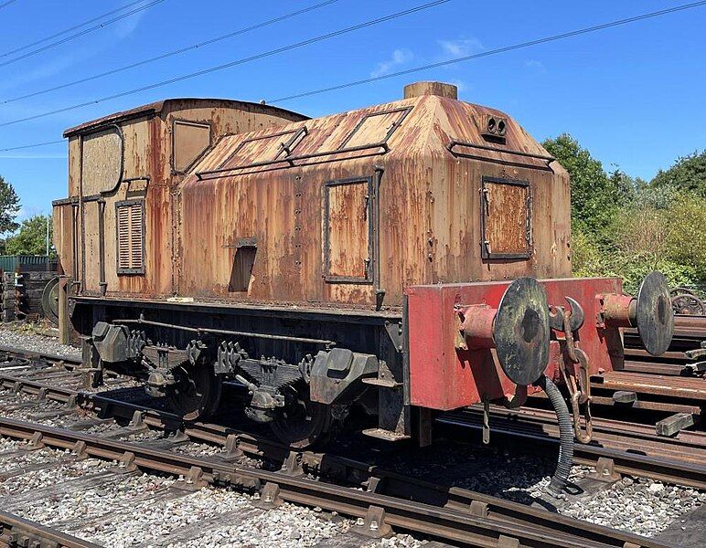 File:Sentinel No.4 Locomotive.jpg