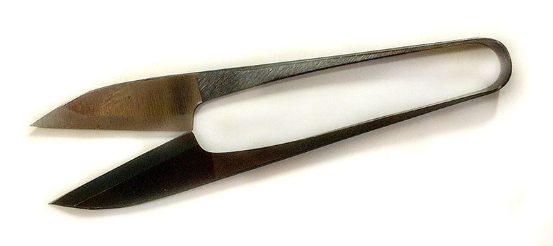 File:Small Scissors.jpg