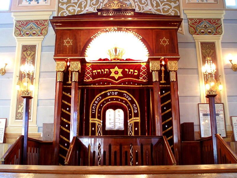 File:Tbilisi Synagogue (1).jpg