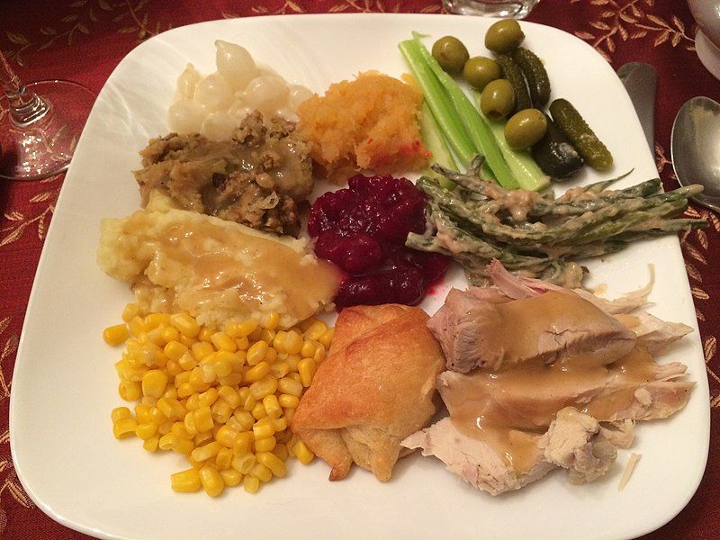 File:Thanksgiving dinner plate.jpg