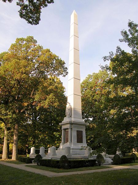 File:Tippecanoe Battlefield Moument.jpg