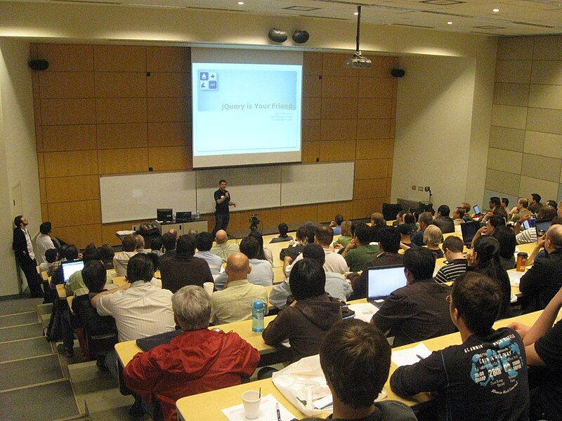 File:TorontoCodeCamp.jpg