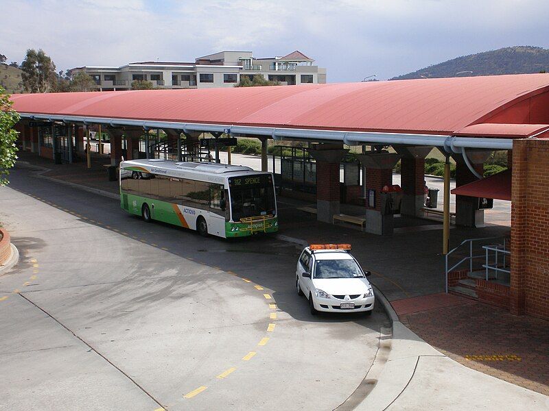 File:Tuggeranong Interchange.JPG