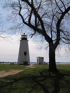 Lighthouse