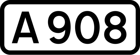 File:UK road A908.svg