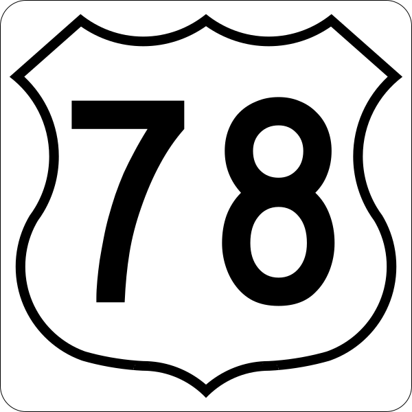 File:US 78 (1948).svg