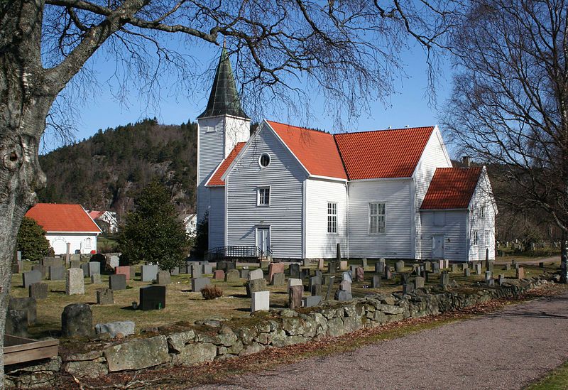 File:Valle kirke.jpg