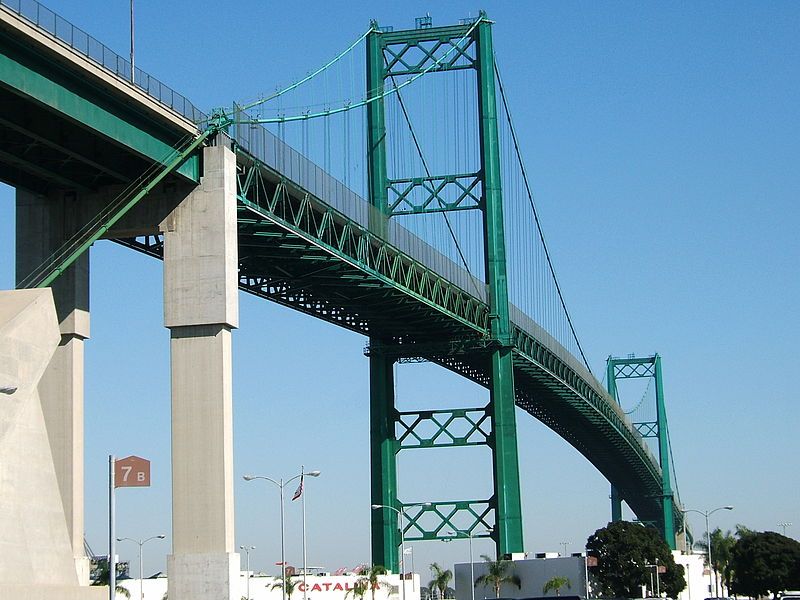 File:Vincent Thomas Bridge-2.jpg