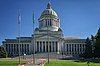 Washington State Capitol Historic District