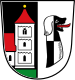 Coat of arms of Emskirchen