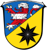 Coat of arms of Waldeck-Frankenberg