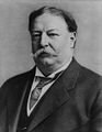 Civil Governor Taft