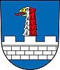 Coat of arms of Zdislavice