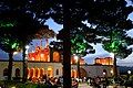 Fath Abad Garden, Kerman, Iran