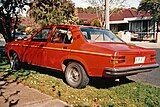 1975 Holden LH Torana