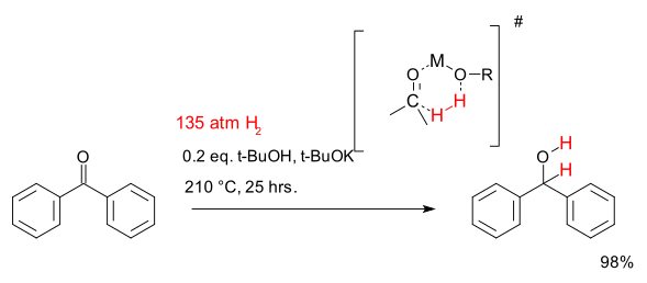 File:BaseCatalyzedKetoneHydrogenation.svg