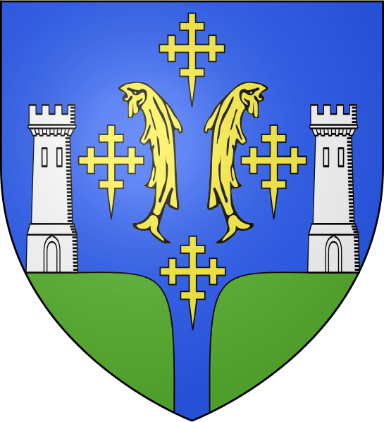 File:Blason Lachaussée.svg