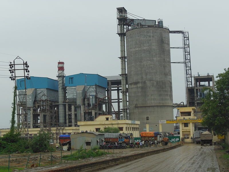 File:Bokaro Jaypee Cement.JPG