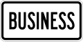 M4-3P Business (plaque)