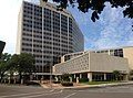 CSX Transportation Building