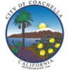 Official seal of Coachella, California