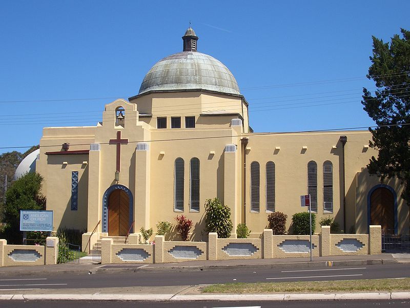 File:Cronulla Anglican Church.JPG