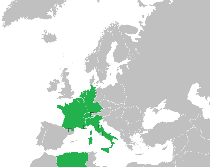 File:ESC 1956 Map.svg