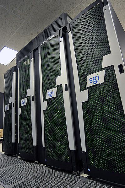 File:Endeavour Supercomputer NASA.jpg