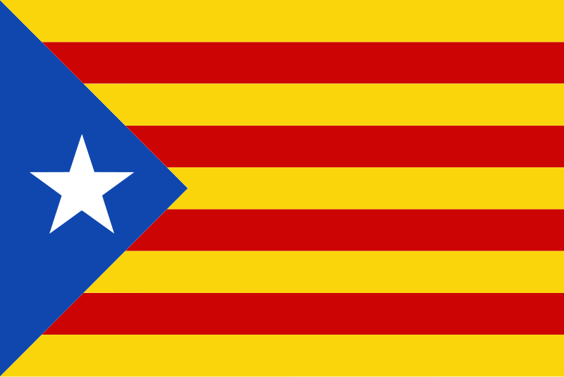 File:Estelada blava.svg