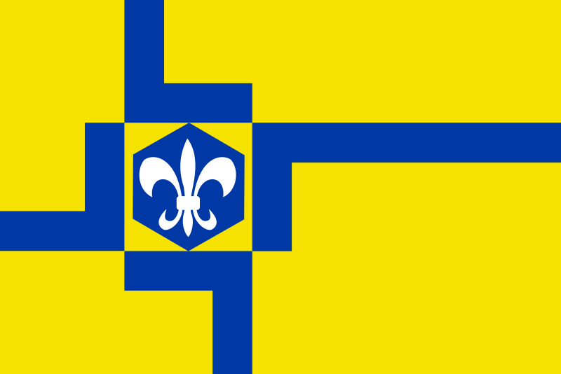 File:Flag of Lelystad.svg