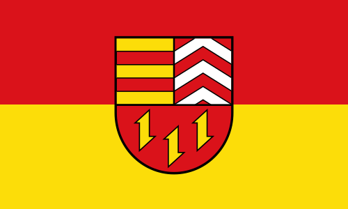 File:Flagge Landkreis Vechta.svg