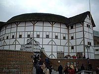 Globe Theatre