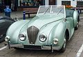 Westland roadster 1949 example