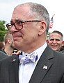 Jim Obergefell, the plaintiff in Obergefell v. Hodges