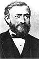 Image 43Philipp Reis, 1861, constructed the first telephone, today called the Reis telephone. (from History of the telephone)