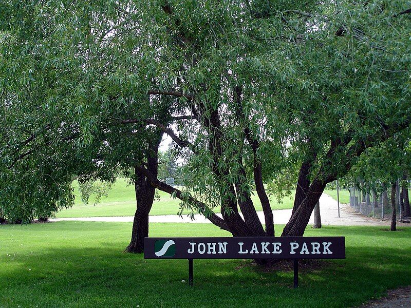 File:John Lake Park.jpg