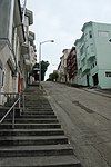 Kearny Street, San Francisco