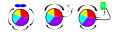 There are three different types of cells that go through the cell cycle. Labile cells (1) such as squamous epithelium of the skin continuously divide and regenerate. Permanent cells (2) such as neurons are unable to proliferate and leave the cell cycle. Stable cells (3) such as liver hepatocytes have a low level of replication and can regenerate when signaled.