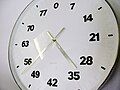 Life Clock 2008