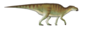 Maiasaura