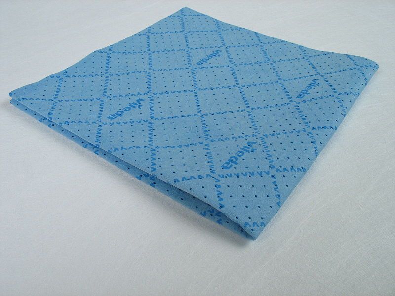 File:Microfibre cloth.jpg