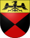 Coat of arms of Monteggio