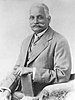 An image of Motilal Nehru.