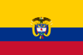 Presidential flag of Colombia